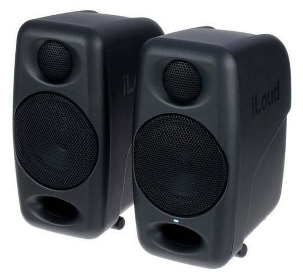Активный монитор IK Multimedia iLoud Micro Monitor