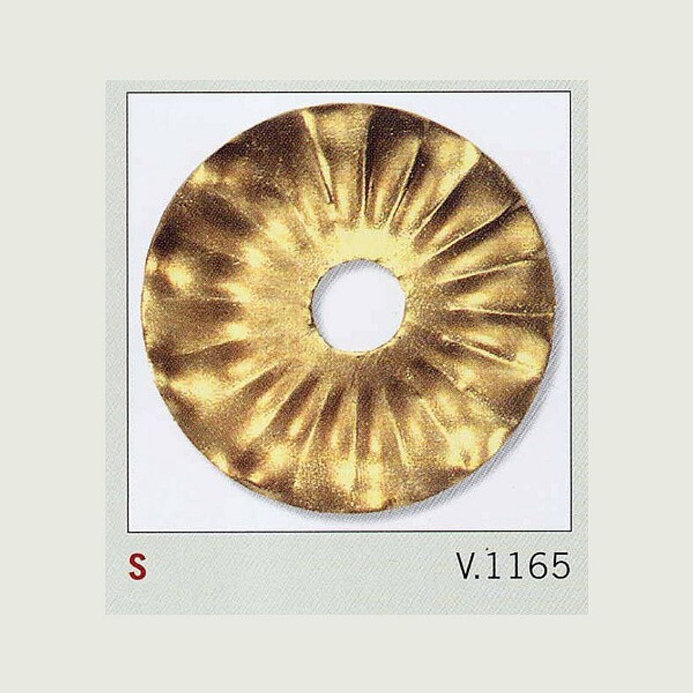 Бра MM Lampadari Kaleidos 6489/A2 V1165 XP