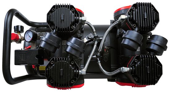 Компрессор "ELITECH" ACF 500-50S