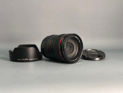 Canon EF 24-105mm 4L IS USM