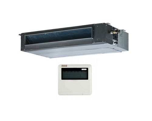 Внутренний канальный блок MDV MDTII-09HWFN8