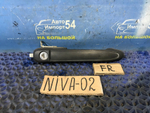 Ручка двери передней правой внешняя CHEVROLET NIVA 2006