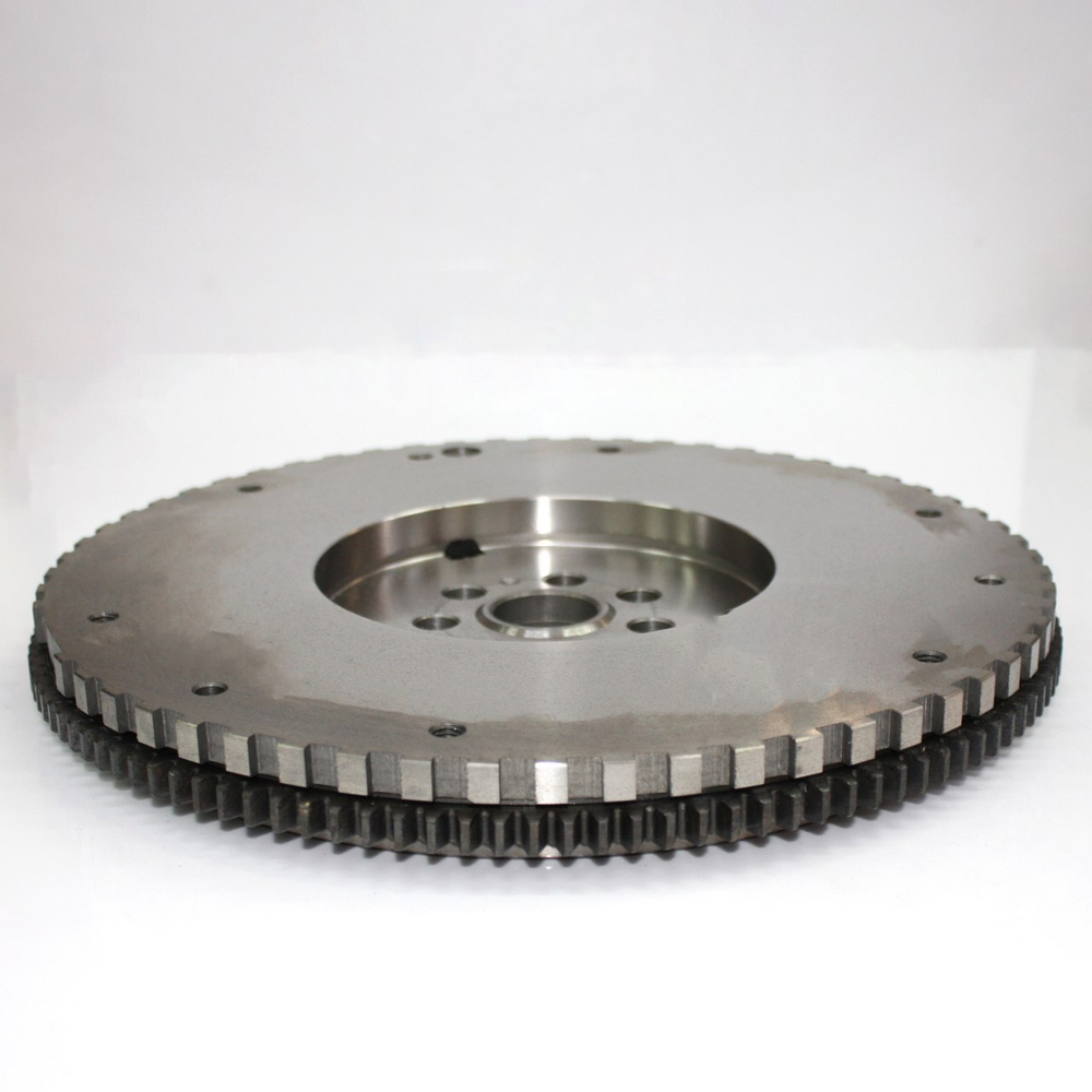 Маховик с ободом SMW250225 для Great Wall Hover H3, H5 бензин