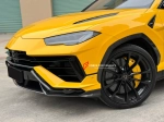 Обвес переделка для Lamborghini Urus 2018-2022 в стиль Performante 2023 Ламборгини Урус