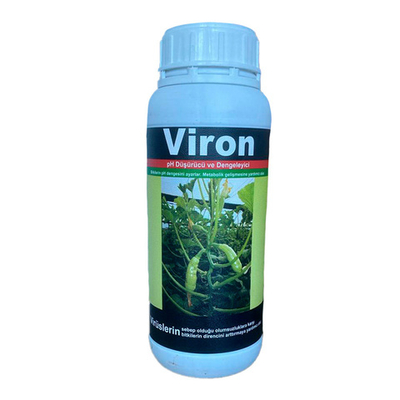 Вирулицид Вирон