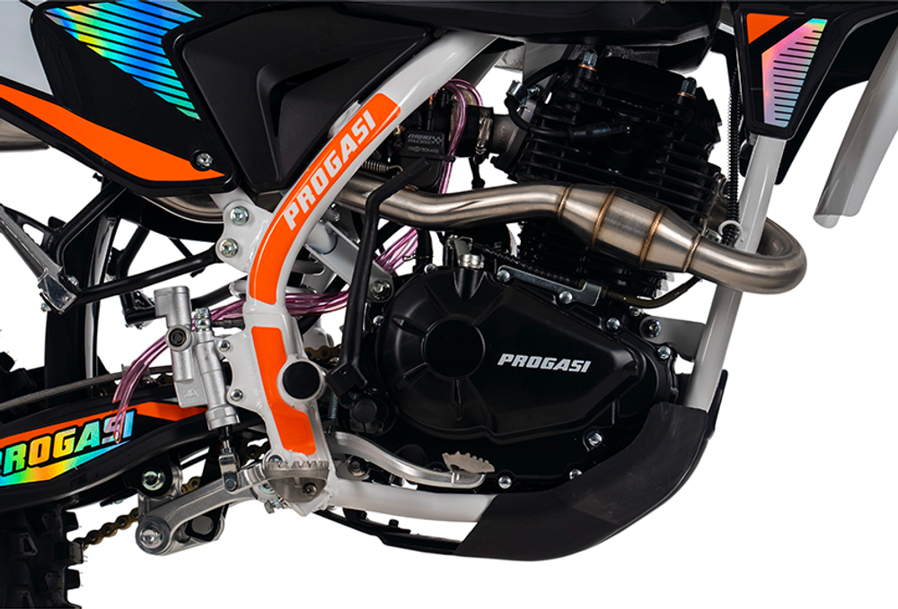 Мотоцикл PROGASI IBIZA 300