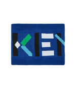 повязка KENZO KIDS - голубой(K51017)