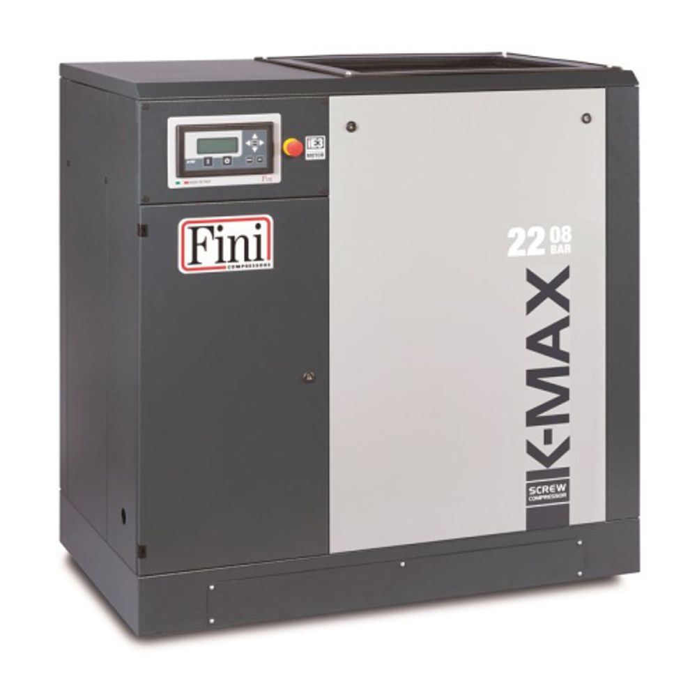 Винтовой компрессор FINI K-MAX 22-13 VS PM