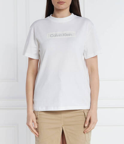 Футболка Calvin Klein - белый(K20K206638)