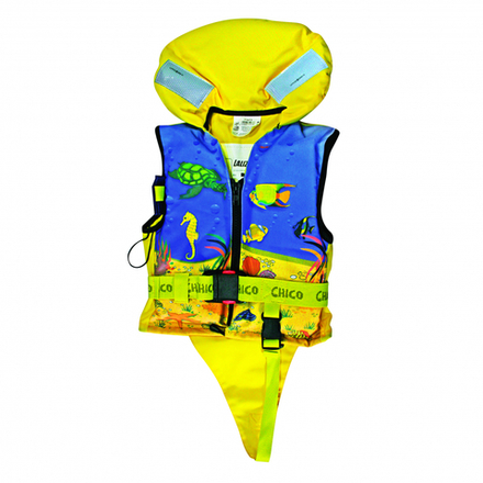 Жилет Chico LifeJacket.Child.150N, ISO, 30-40