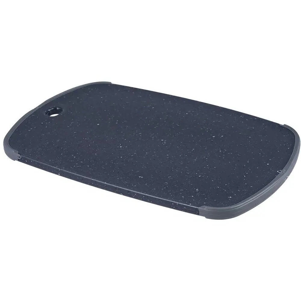 Доска разделочная Granite 215мм, Серый