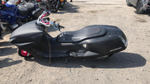 Yamaha Maxam 250 038397