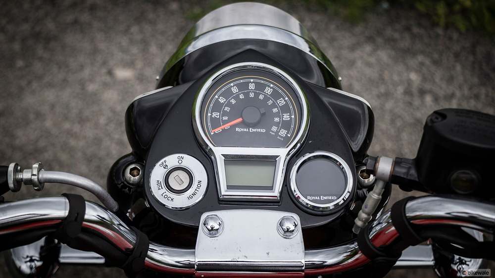 Royal Enfield Classic 350 Halcyon Green