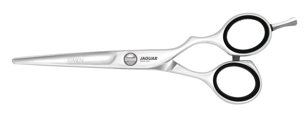 Ножницы прямые Jaguar White Line Lumen 6.5"