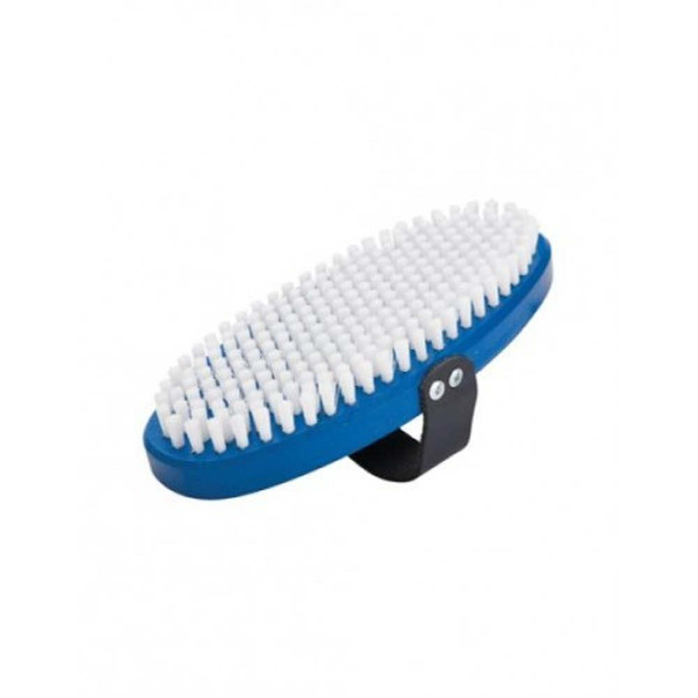 HOLMENKOL 24530 Овальная нейлоновая щетка - OvalBrush Nylon