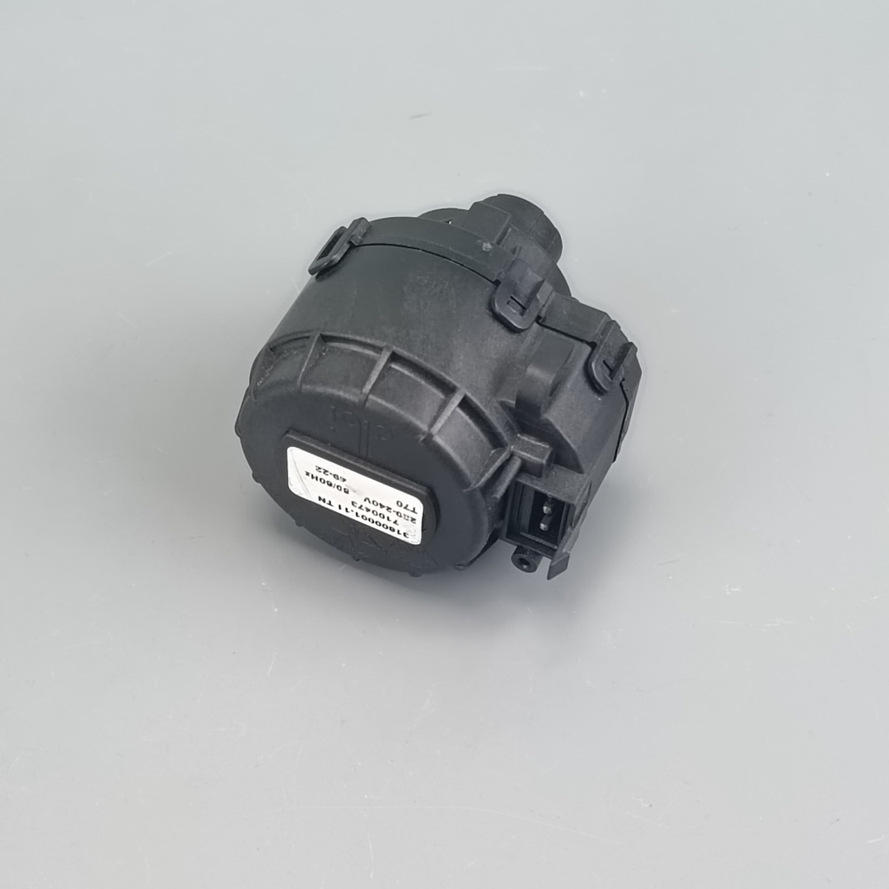 Сервопривод ELBI 220-240V для котлов BAXI, IMMERGAS, KENTATSU арт. 710047300