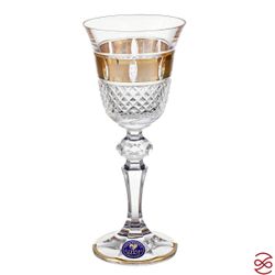 Набор рюмок Crystal Heart 60 мл(6 шт)