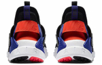 Кроссовки Nike Air Huarache Drift "Black Rush Violet"