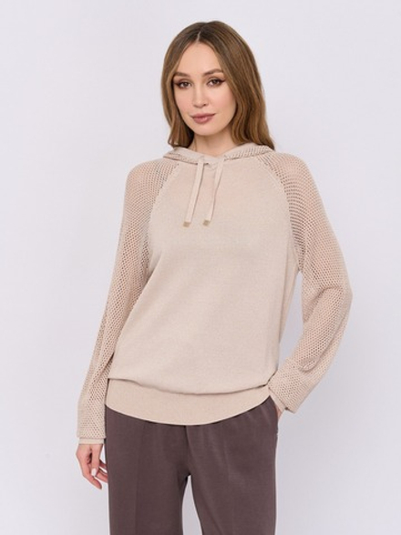 Толстовка женская FRANCO VELLO