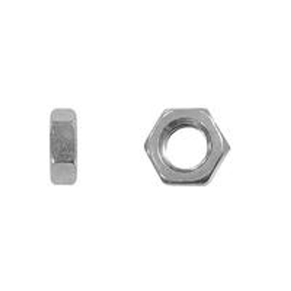 СВФС Гайка DIN 985 М12 (2шт)
