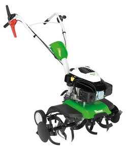 Культиватор бензиновый Viking HB 585, 3.13 л.с.
