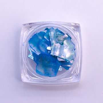 "Ракушечник" для дизайна ногтей №1