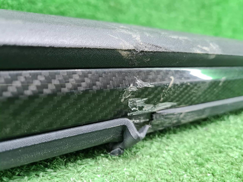 Подножка правая Bentley Bentayga (2015-н.в.)