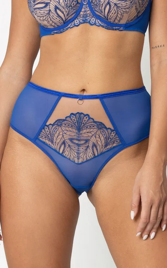 SILVIA Трусы высокие