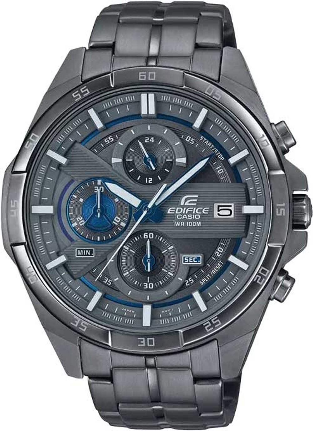 Часы Casio EFR-556GY-1A