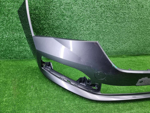 Бампер передний Skoda Rapid 2 (2020-2023)