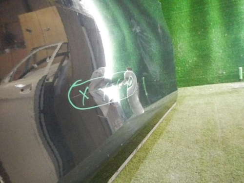 Дверь передняя правая Mercedes S W222 (2013-2020)