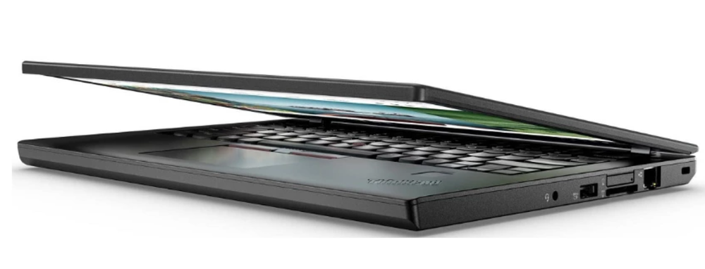 Ноутбук Lenovo X270