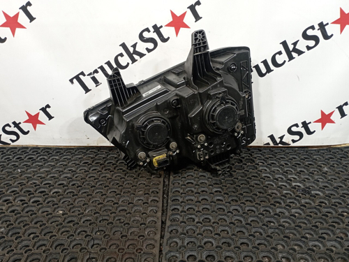 Фара правая 2023г.