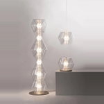 Pendant design lamp Argyle by Rakumba
