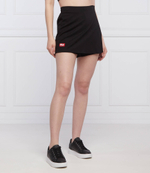 шорты tulsa FILA - черный(FAW0017)