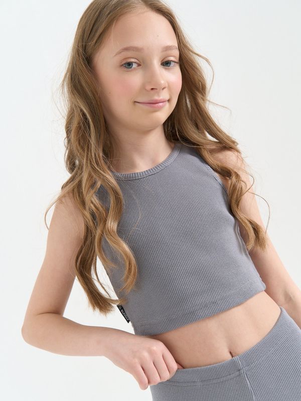 Топ из кашкорсе 