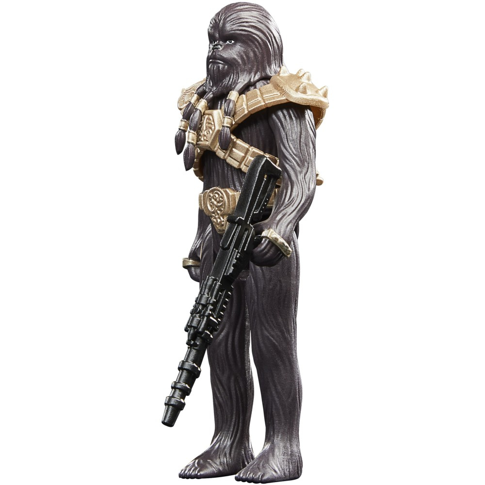 Hasbro Star Wars Retro - Фигурка Krrsantan 9,5 см The Book of Boba Fett F8568