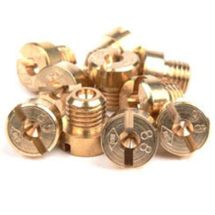 Жиклер главный 137