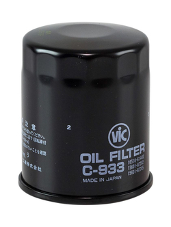 Фильтр масляный VIC C-933