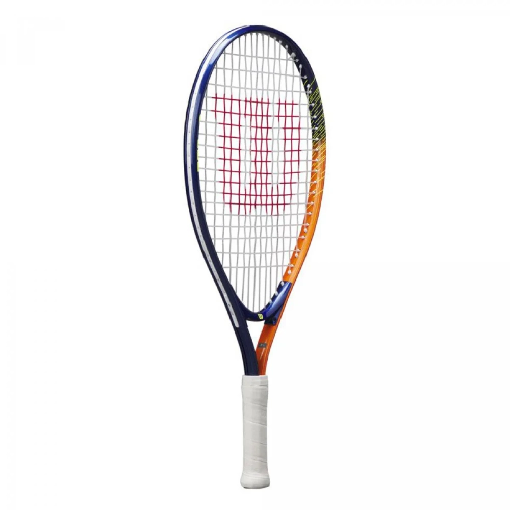 WR172010U, Ракетка теннисная Wilson SLAM JR 21 BOYS, Китай
