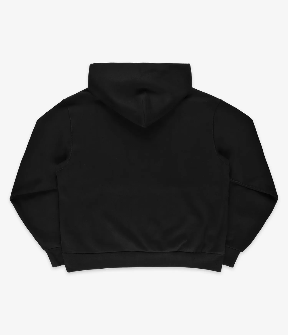 FZ8796-010 Худи U NK SB FLC FZ HD ESSNTL LOGO