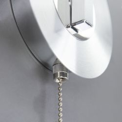 Citilux Кристи CL152317 Бра с выключателем Алюминий Хром