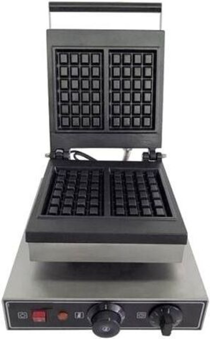 Вафельница Viatto HWB-1S