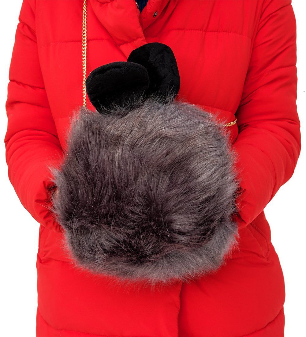 PT- 47/1 Муфта «Зайчонок»