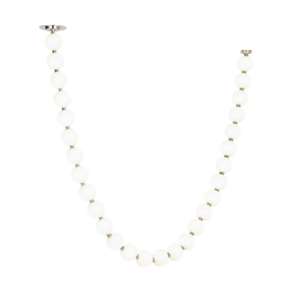 Люстра Visual Comfort Perle 84 Chandelier