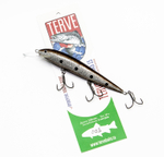 Terve Laatokka, 13 см., цвет 003