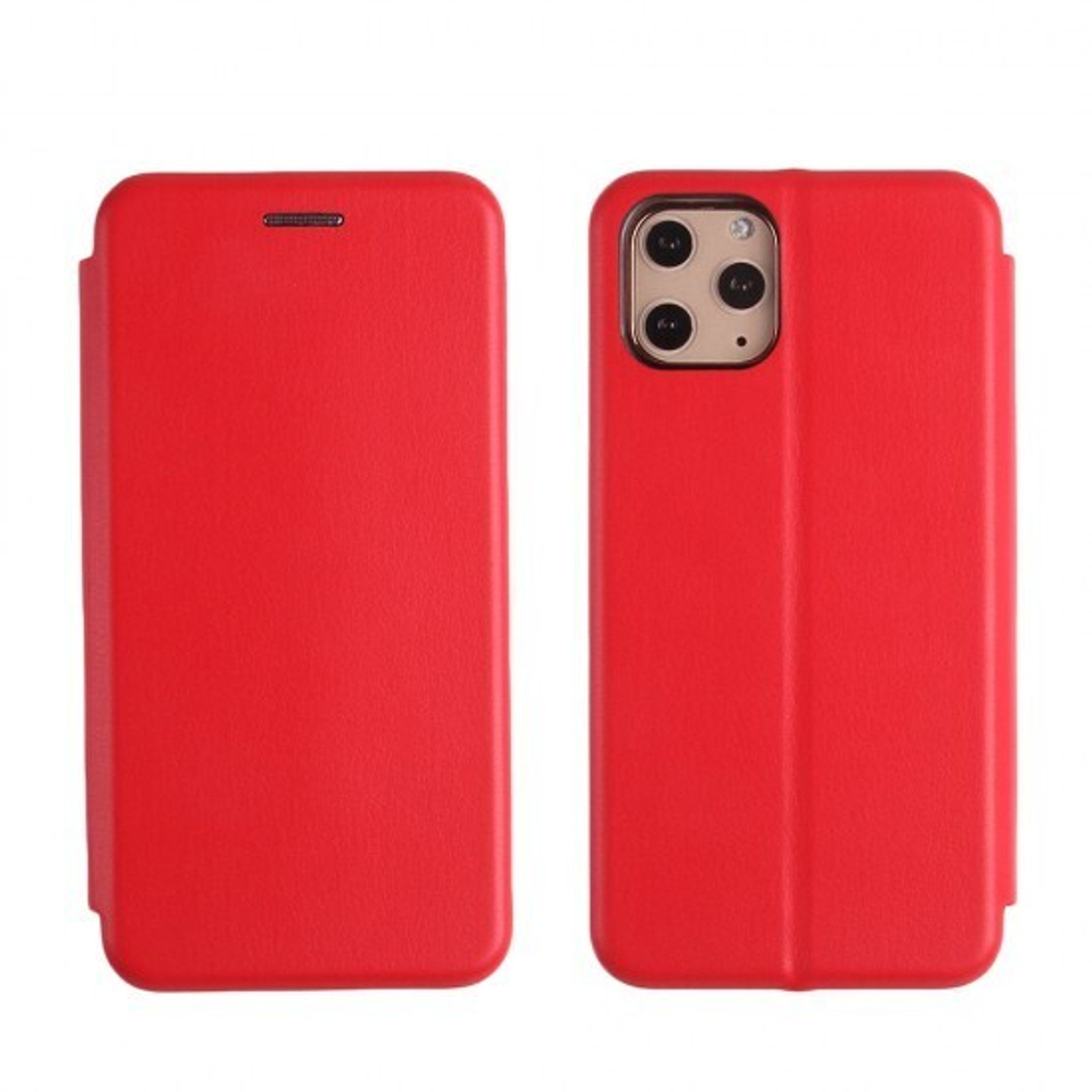 Чехол-книжка для iPhone 11 Pro, 009805 Синий