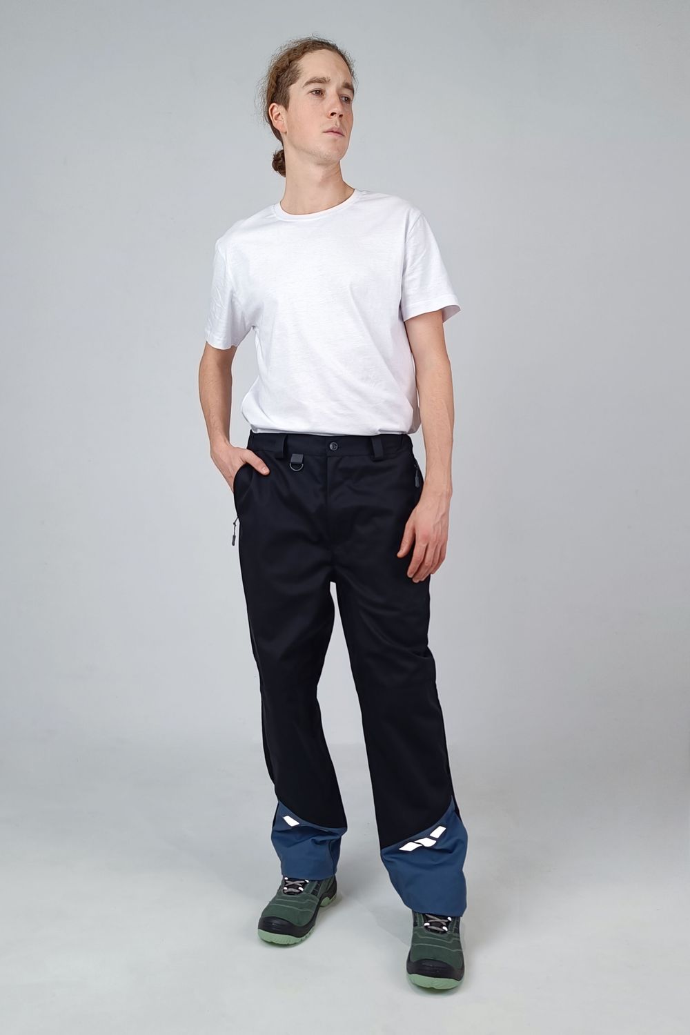 Брюки рабочие БР.379