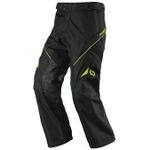 Adventure / Черно-оранжевый