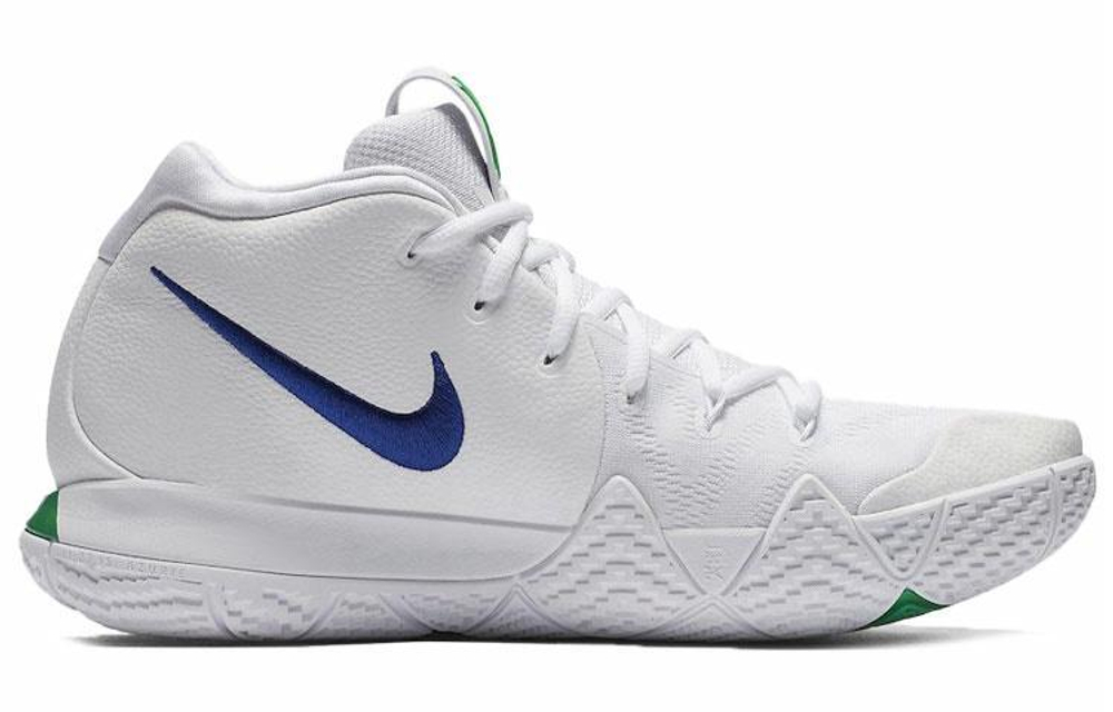 Кроссовки Nike Kyrie 4 "Seattle Seahawks" 4